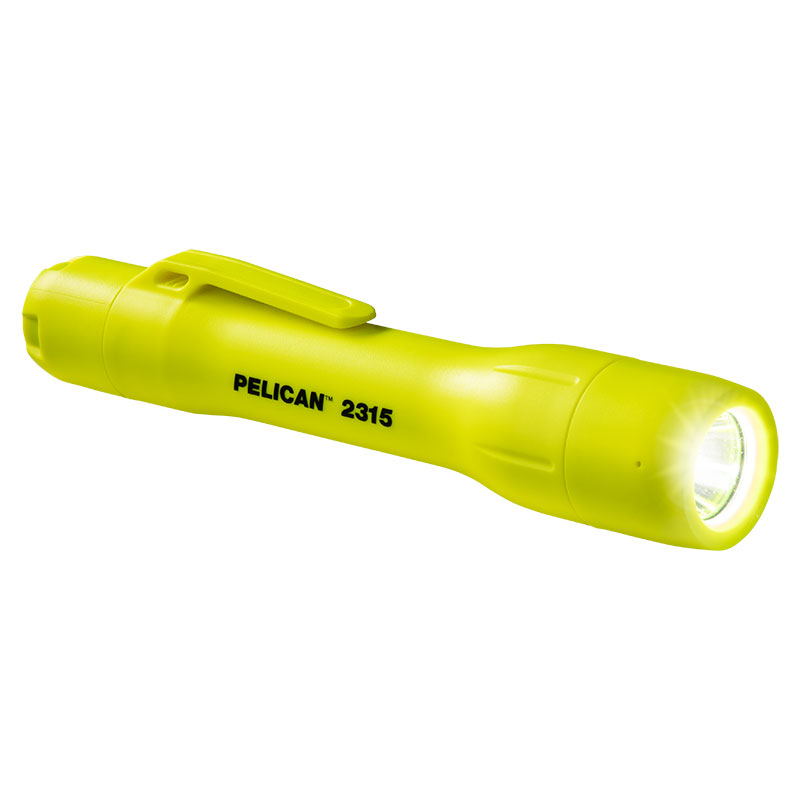 Pelican 2315 LED Flashlight