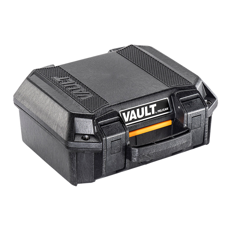 Pelican™ V100 Vault Case