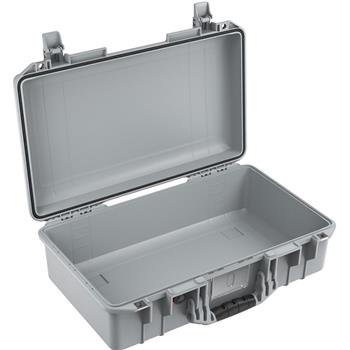 Silver Pelican™ 1525 Air Case with no foam