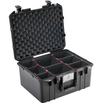 Pelican™ 1557 Air Case with TrekPak dividers