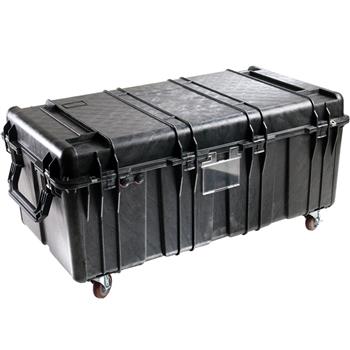 Pelican 0550 Transport Case you can store, protect, and move large loads