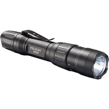 Pelican™ 7600 Tactical Flashlight