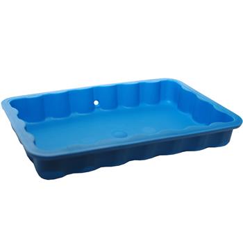 Blue Pelican 1040 Micro Case Replacement Liner