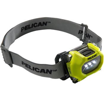 Yellow Pelican™ 2745 Headlight