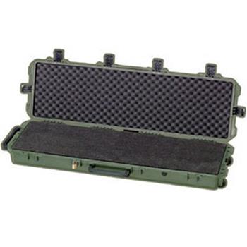 Olive Drab Pelican™ iM3300 Case w/Custom Foam