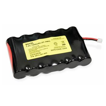 Pelican 9419L Lithium Ion Battery
