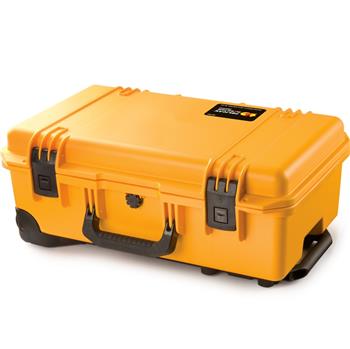 Yellow Pelican Hardigg iM2500 Storm Case without Foam