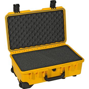 Yellow Pelican Hardigg iM2500 Storm Case with Foam