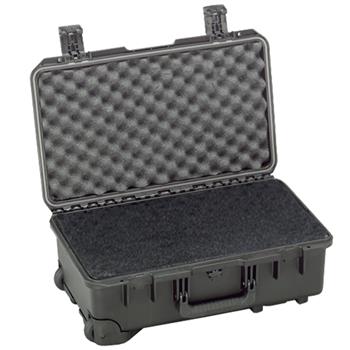 Olive Drab Pelican Hardigg iM2500 Storm Case  with Foam