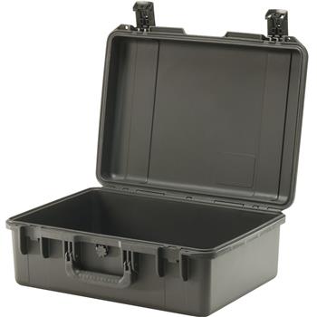 Black Pelican-Hardigg™ iM2600 Storm Case™ with no foam