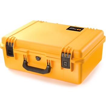 Yellow Pelican Hardigg iM2600 Storm Case without Foam