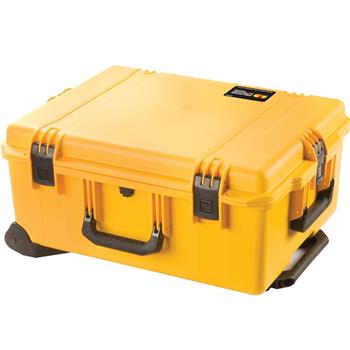 Yellow Pelican Hardigg iM2720 Storm Case without Foam