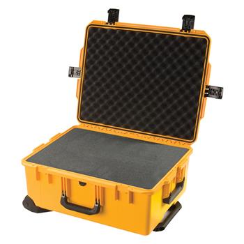 Yellow Pelican-Hardigg™ iM2720 Storm Case™ with foam