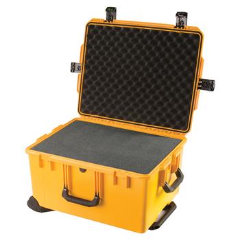 Yellow Pelican Hardigg iM2750 Storm Case  with Foam