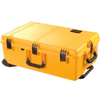 Yellow Pelican Hardigg iM2950 Storm Case without Foam