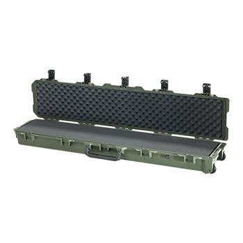 Olive Drab Pelican Hardigg iM3410 Storm Case with Foam