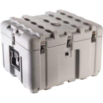 Gray Pelican IS2117-1103 Inter-Stacking Pattern Case without Foam