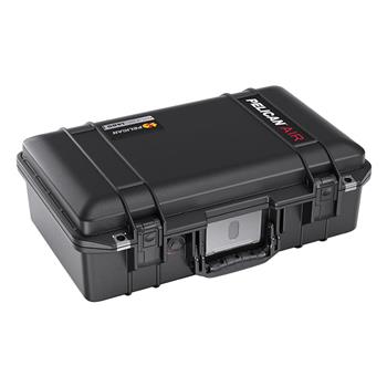 Pelican™ 1485 Air Case with press and pull latches