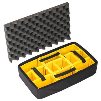 Padded Divider Set for Pelican 1485 Air Case