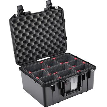 Pelican™ 1507 Air Case with TrekPak™ dividers