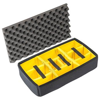 Padded Divider Set for the Pelican 1525 Air Case