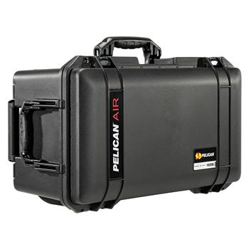 Pelican™ 1556 Air Case with side and top handles