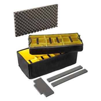 Pelican Padded Divider Set for Pelican™ 1626 Air Case