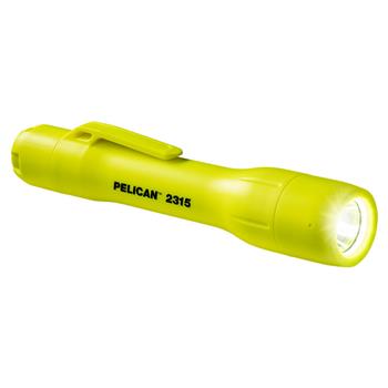 Pelican 2315 LED - Yellow