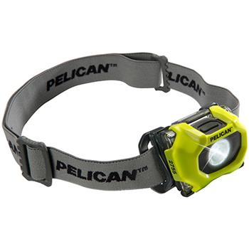 Yellow Pelican™ 2755 Headlamp