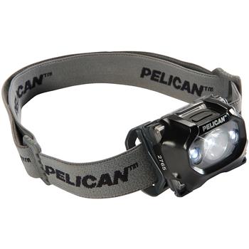 Black Pelican 2765 LED Headlight