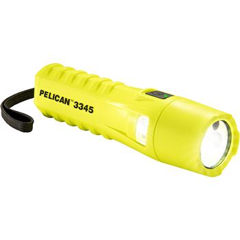 Pelican 3345 LED Flashlight