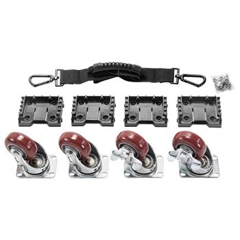 0357 Mobility Package for the Pelican 0340/0350/0370 Case