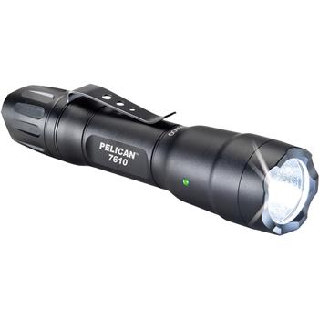 Pelican™ 7610 tactical flashlight