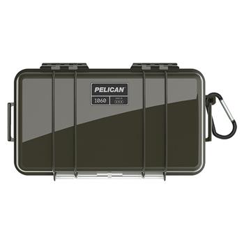 Olive Drab Pelican™ 1060 Micro Case