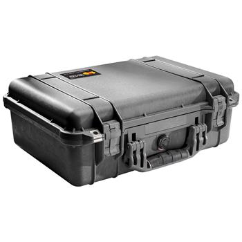 1500EMS Case is a customized Pelican 1500 Case for EMS personnel