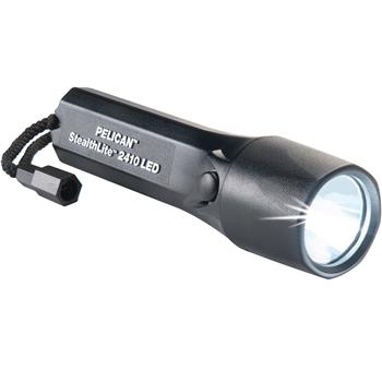 Black Pelican™ StealthLite™ 2410 LED Flashlight