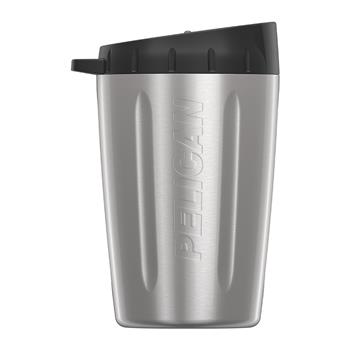 Pelican™ Silver 10 oz Dayventure Tumbler travel mug