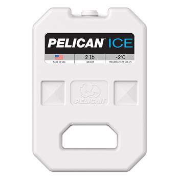 Pelican™ Cooler 2 lb Ice Pack