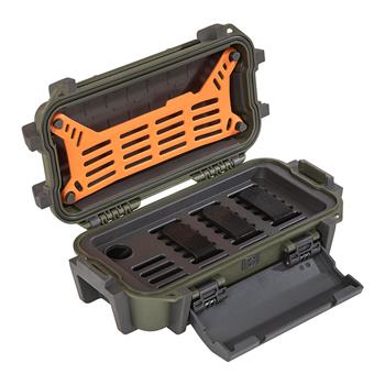 Olive Drab Pelican R20 Ruck Case