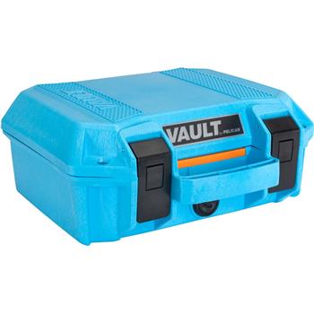 Blue Pelican™ V100 Vault Pistol Case
