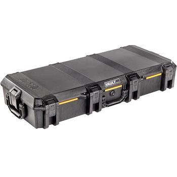 Pelican V700 Vault Case with push-button latches