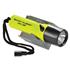 Pelican StealthLite™ 2460 Rechargeable LED Flashlight includes charger base