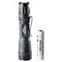 Pelican™ 7610 Flashlight comes with an AA alkaline battery